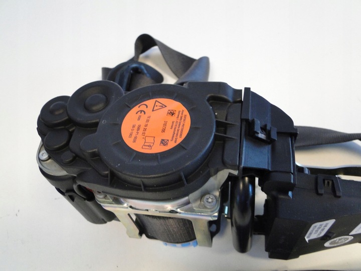 фото №9, Mercedes gle gls 167 x167 w167 pas переднее левый водителя a1678603402 7p84