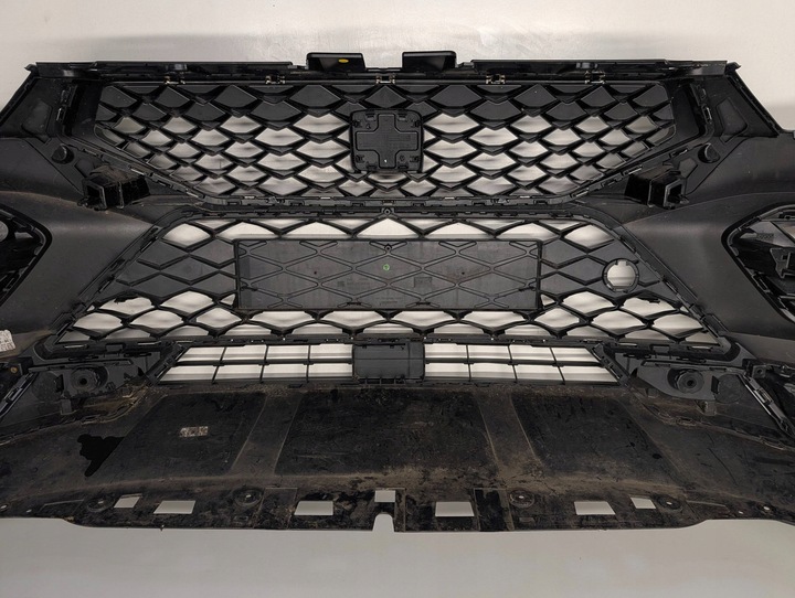 фото №13, Бампер перед seat ateca рестайлінг 2020-