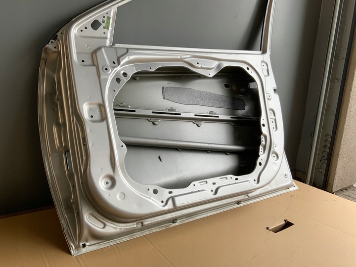 фото №10, Двері праві перед передні hyundai i 30 iii 17r.-