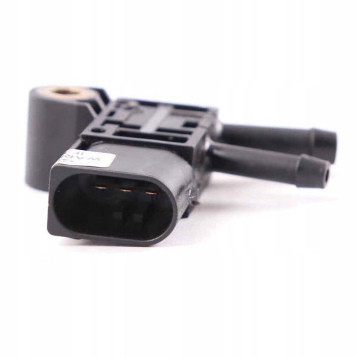 фото №10, Mercedes cl203 датчик давления выхлопных газов 0281006278