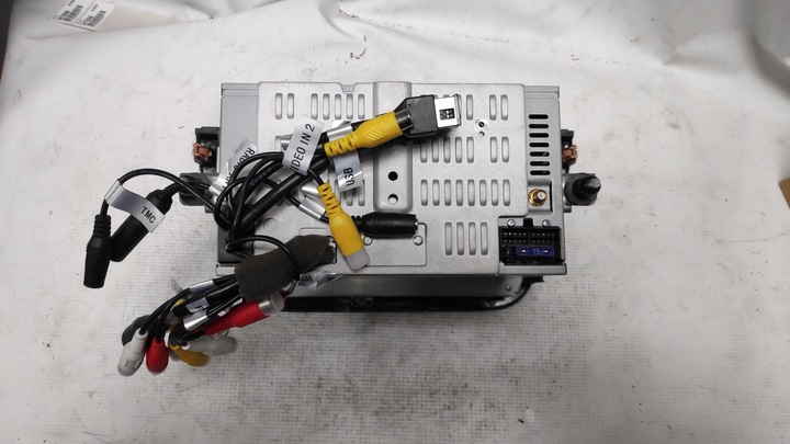 фото №5, Радіо 2din екран дисплей suzuki sx4 s-cross