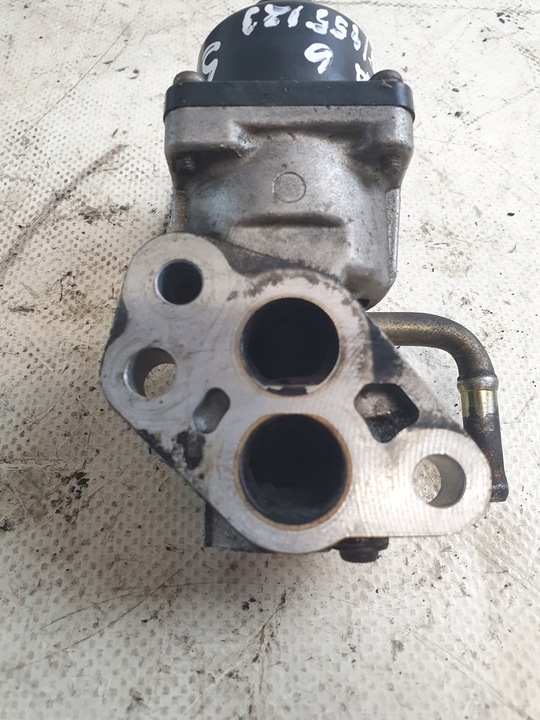 фото №6, Клапан egr mazda 6 1.8 16v