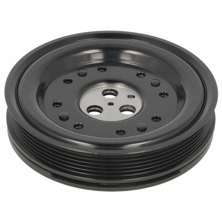фото №1, Колесо пасове вала ford mondeo mk3 mk4 2.0 2.2 2000-