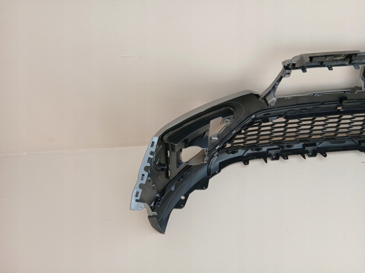 фото №13, Dacia sandero iii 3 stepway 2020- бампер перед передний 620225509r