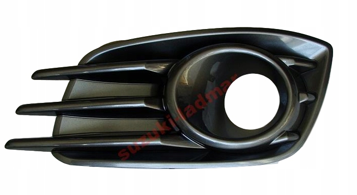 фото №1, Suzuki swift sport mk7 12- заглушка галоген ліва