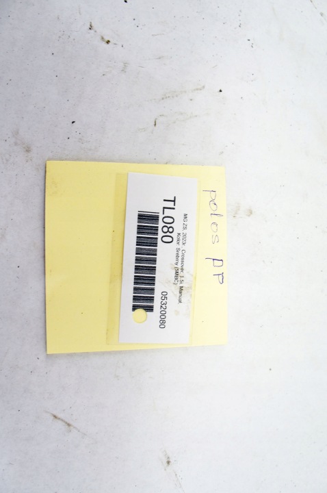 фото №5, Tl080 mg zs 1.5i полуось права перед 98220001 10233397