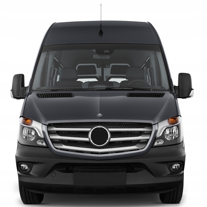 фото №6, Правая лампа задняя плафон зад mercedes sprinter 06-