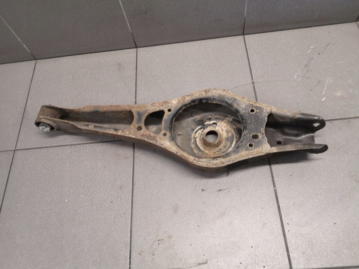 фото №1, Рычаг зад audi a3 8p рестайлинг