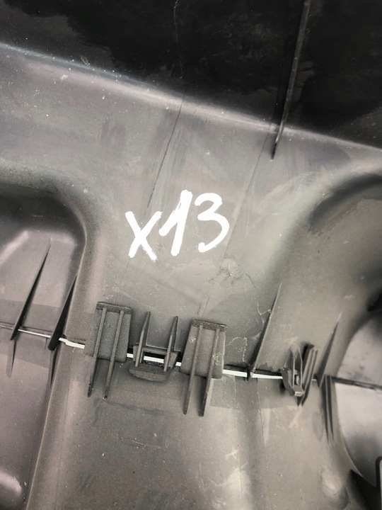 фото №9, Toyota prius защита 55432-47050