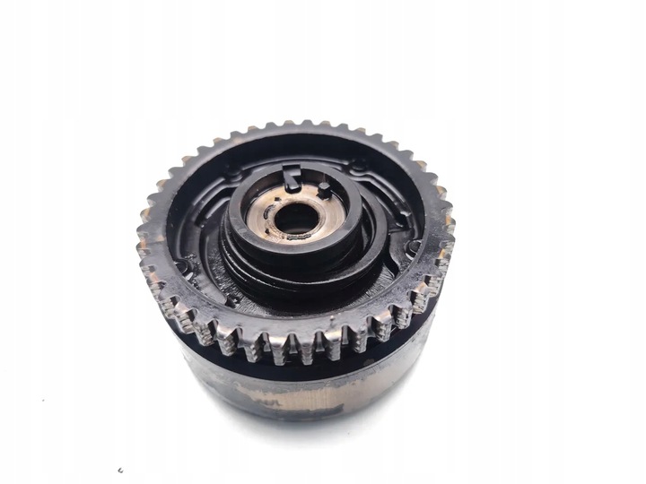 фото №10, Nissan qashqai колесо пасове вал розподільний вал / vanos 1.2 dig-t бензин 2018