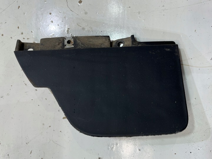 фото №1, Захист порога лівий зад vw golf vii 5g0854855a