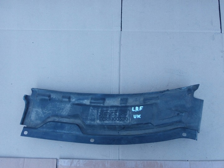 фото №1, Панель під лобовим склом захист ecb100230 land rover freelander i 4 двері