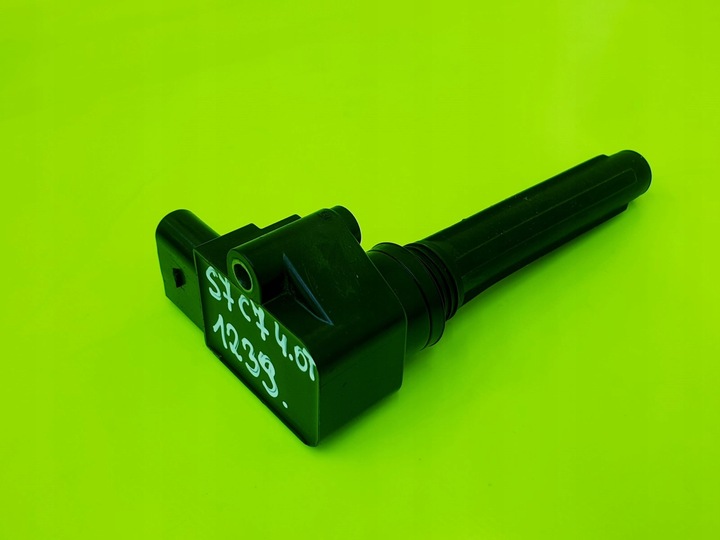 фото №1, Катушка зажигания s6 c7 s7 c7 a8 4.0 tfsi ctg 079905110k