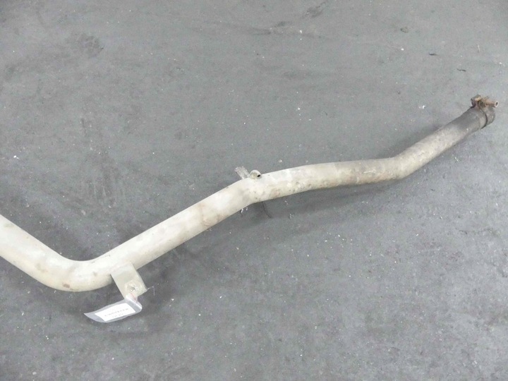 фото №8, Глушитель выхлоп правые maserati ghibli iii 13-17 3.0d