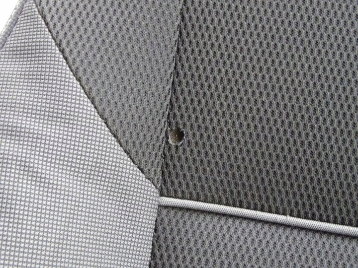 фото №9, Ford focus mk3 10-18 сиденье правые перед пассажира