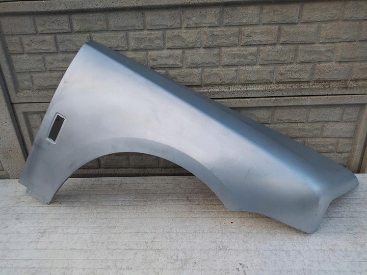 фото №9, Rolls-royce cullinan крило правий лівий оригінал