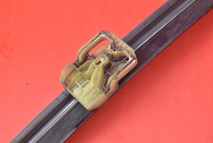 фото №13, Подъемник стекла левый перед eu 8k0959801 audi a4 b8 07-11