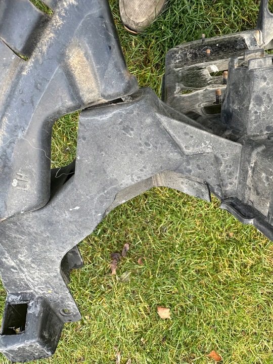 фото №5, Підсилювач pas перед hyundai ix35