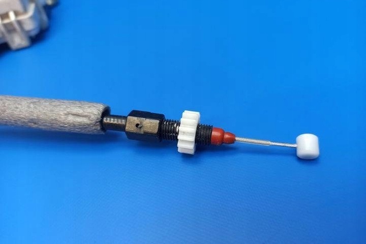 фото №11, Замок задних правых дверь mercedes-benz b w245 a1699992999 1.8l дизель