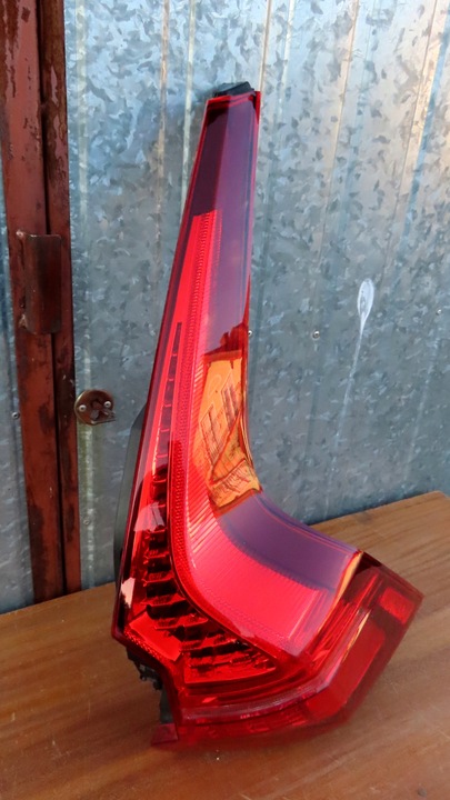 фото №1, Лампа правая зад volvo xc60 xc 60