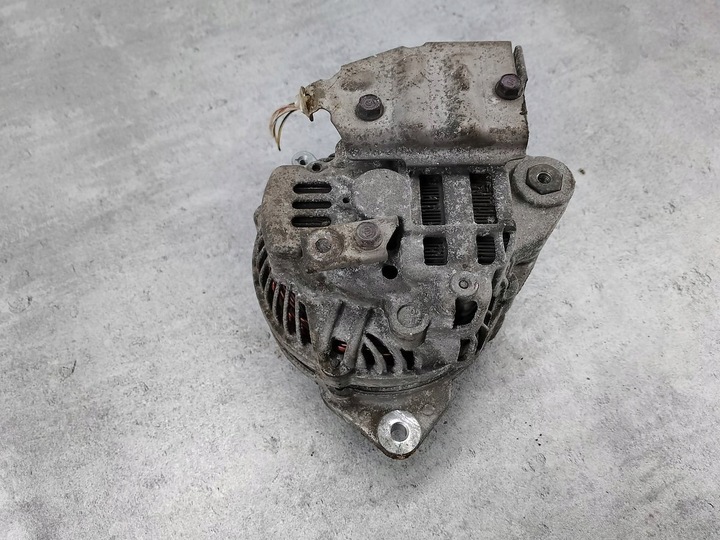 фото №6, Генератор honda civic viii ahga67 a2tc1391 1.8 16v