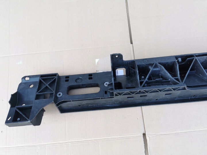 фото №9, Peugeot 3008 5008 ii grandland x підсилювач верхній pas переднє 9824055880