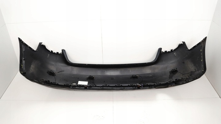 фото №11, Задній бампер audi a3 8v 13-16r lz9y pdc