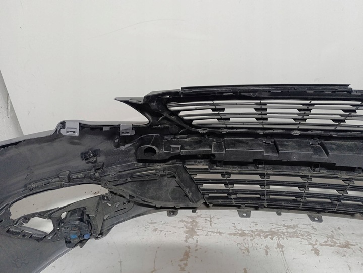 фото №12, Бампер перед переднє peugeot 308 t9