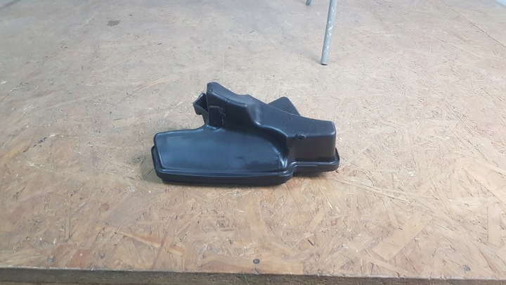 фото №10, Ford mondeo mk-5 mk 5 резонатор воздуха