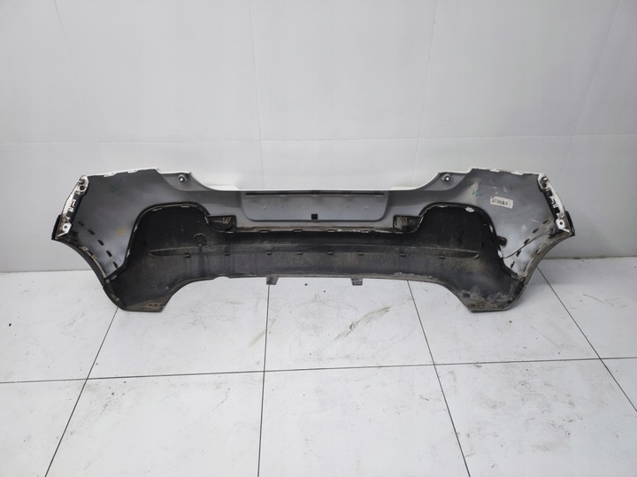 фото №11, Бампер зад задній комплектний citroen c3 iii 3