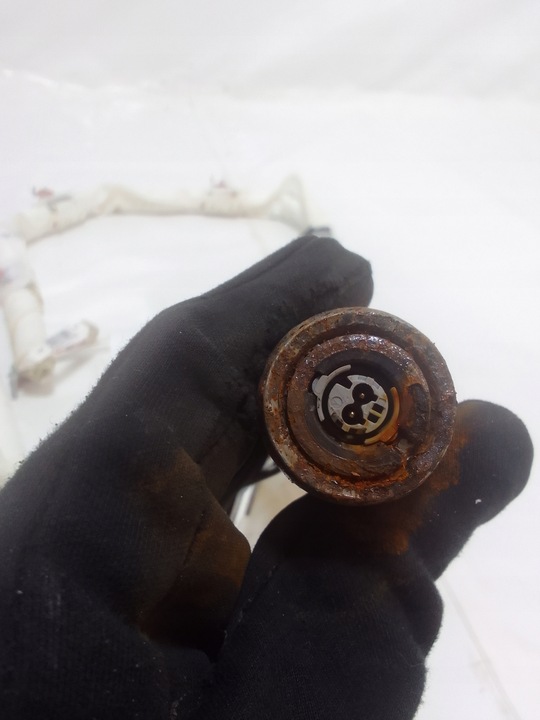 фото №12, Hyundai tucson iv 21- шторка повітря подушка безпеки ліва права usa