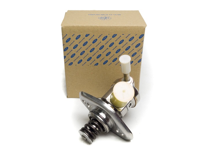 фото №1, Насос пального ford connect c-max 1.0 ecoboost нова