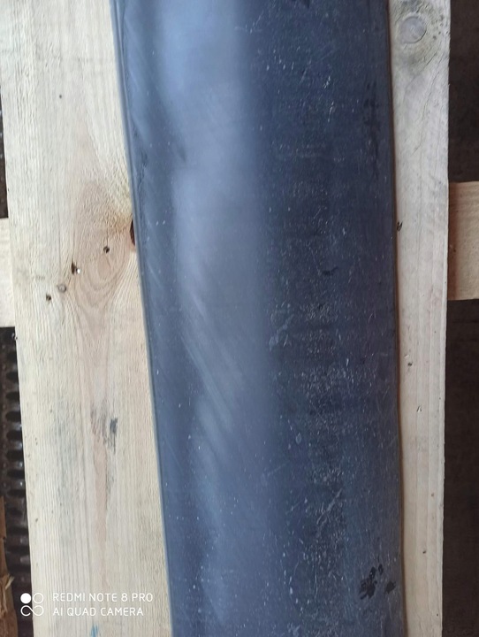 фото №6, Планка дверь перед левая cx9 mazda cx-9 2010 2013