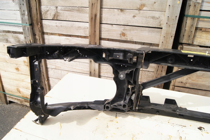 фото №7, Pas переднее усилитель range rover sport l320