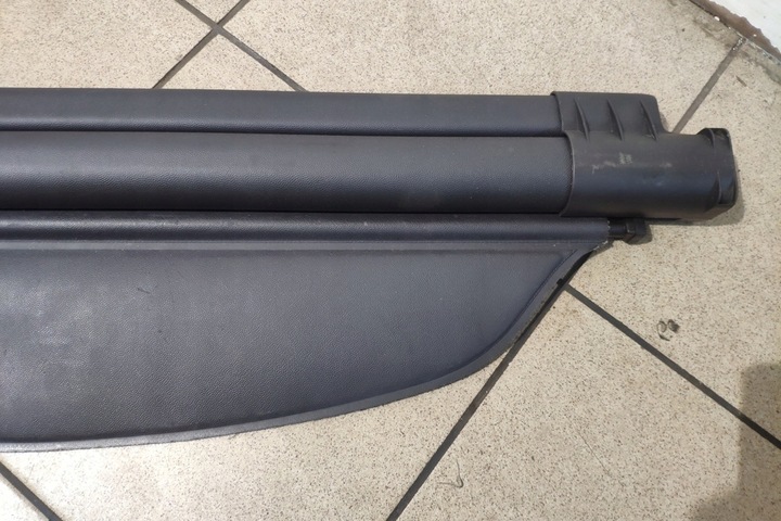 фото №7, Ролета багажника opel signum 24467838 1.9l дизель 110kw 2005