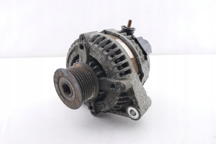 фото №3, Генератор range rover sport i 2.7 d 104210-3711