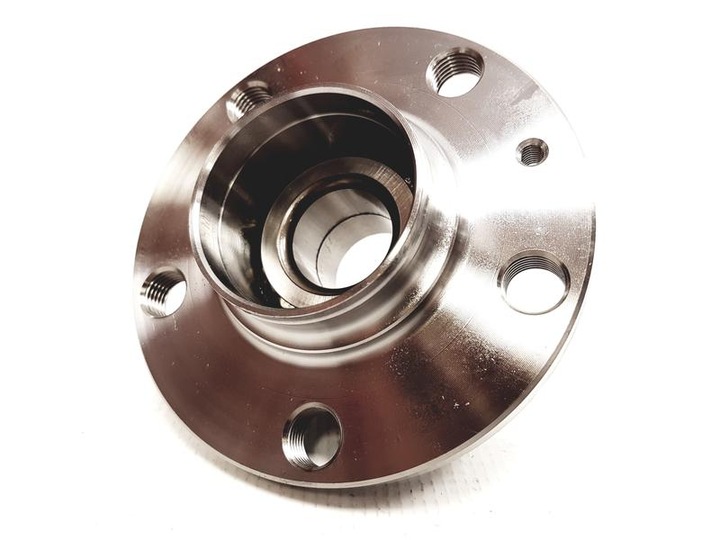 фото №16, Набор подшипник колёса skf vkba 3567