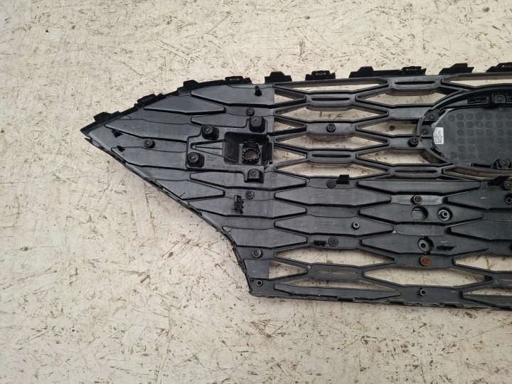 фото №7, Решітка решітка hyundai i30 iii рестайлінг 2024- 86366-g4900