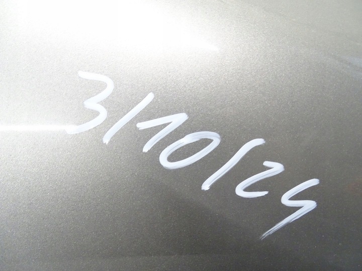 фото №12, Крило лівий перед переднє skoda yeti 5l рестайлінг lf8h