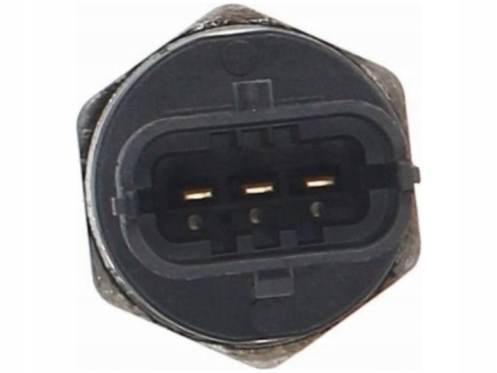 фото №2, Датчик тиску пального renault espace iii 2.2 iv 1.9 2.2