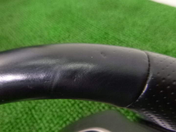 фото №8, Kia sorento iii 18- рестайлинг руль лепестки кожа