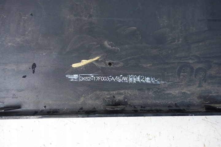 фото №11, Бампер перед переднее range rover sport ii рестайлинг 17-22 jk62-17f003-a