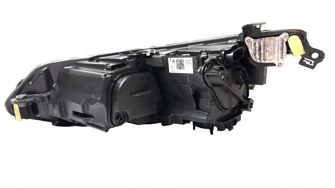 фото №16, Фара правая передняя полный led vw golf viii r line iq 5h1941060 новая org