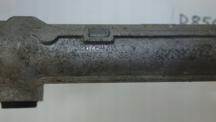 фото №9, Трансмісія кермова jeep renegade a0038202