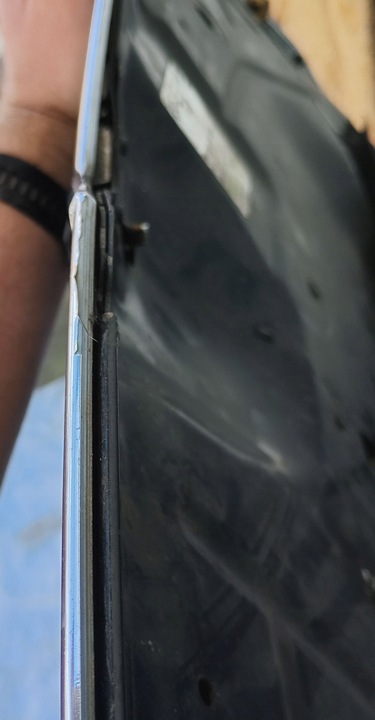 фото №11, Капот citroen c5 iii x7 08-17 ktvd