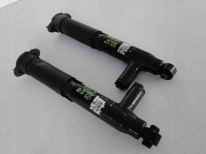 фото №4, Mercedes cls 218 амортизатор задній airmatic