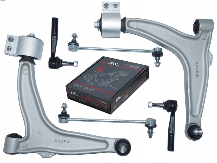 фото №1, Рычаг наконечник соединитель opel vectra c signum.