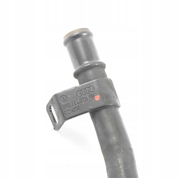 фото №9, Volkswagen vw golf v шланг шланг води 1k0121070br