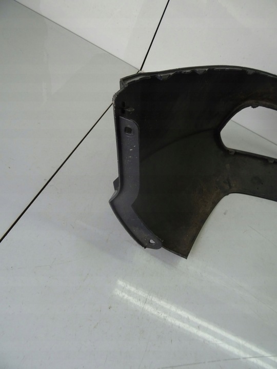 фото №8, Audi q5 80a s line спойлер зад диффузор