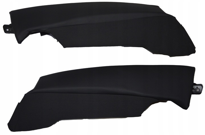 фото №11, Audi a5 8t рестайлінг сидіння чорна шкіра підігрів струм